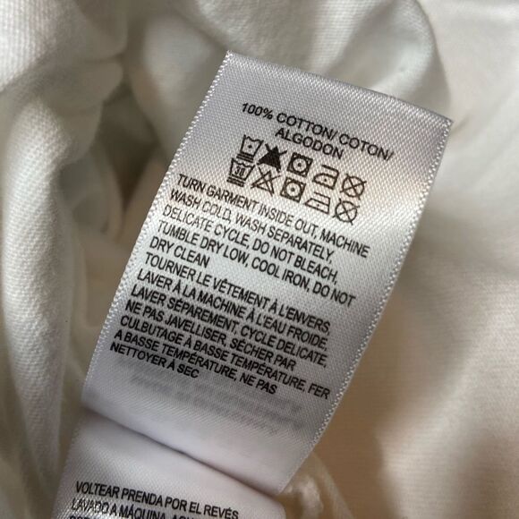 Lucky Brand Hot Cocoa T-Shirt - Picture 8 of 9